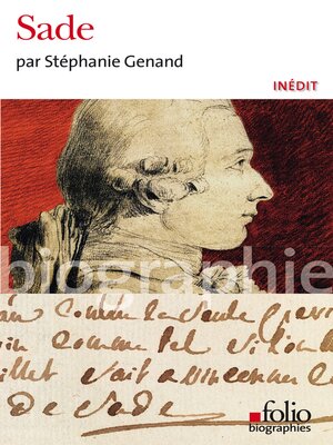 cover image of Sade
